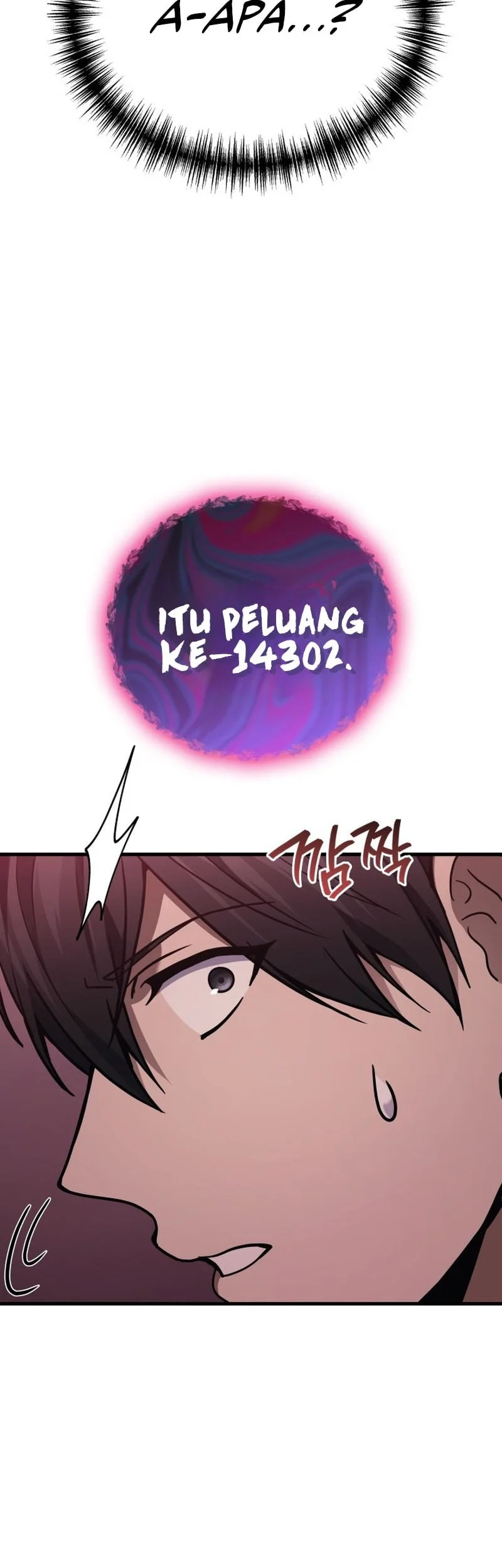 Martial God Regressed to Level 2 Chapter 123 - halaman 30