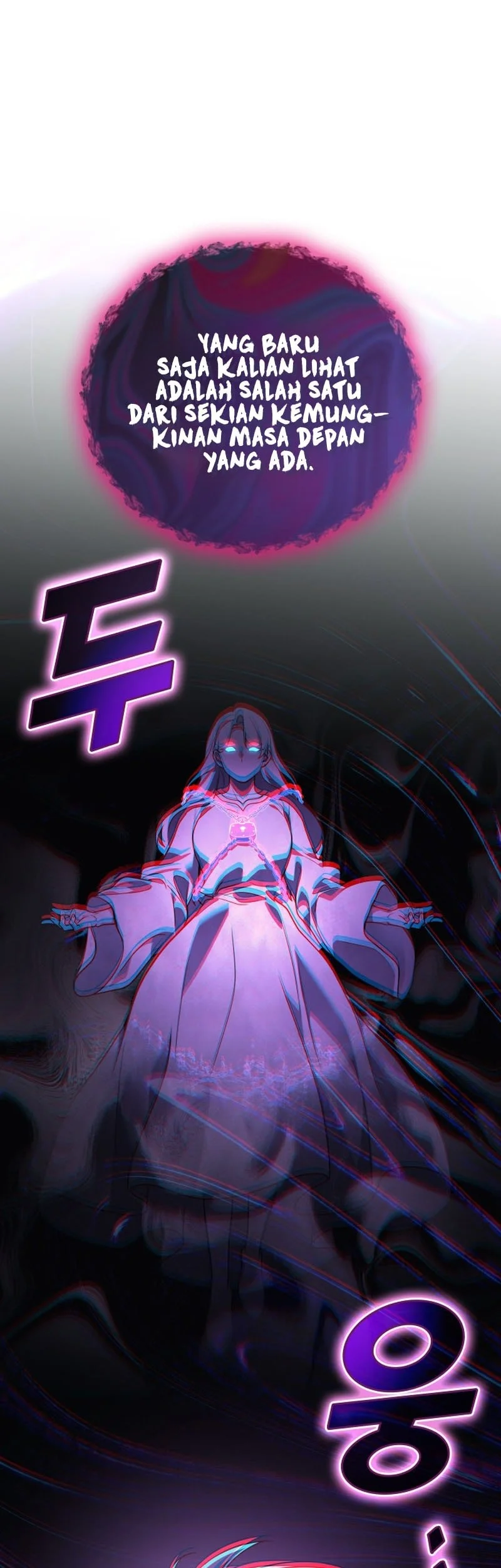Martial God Regressed to Level 2 Chapter 123 - halaman 31