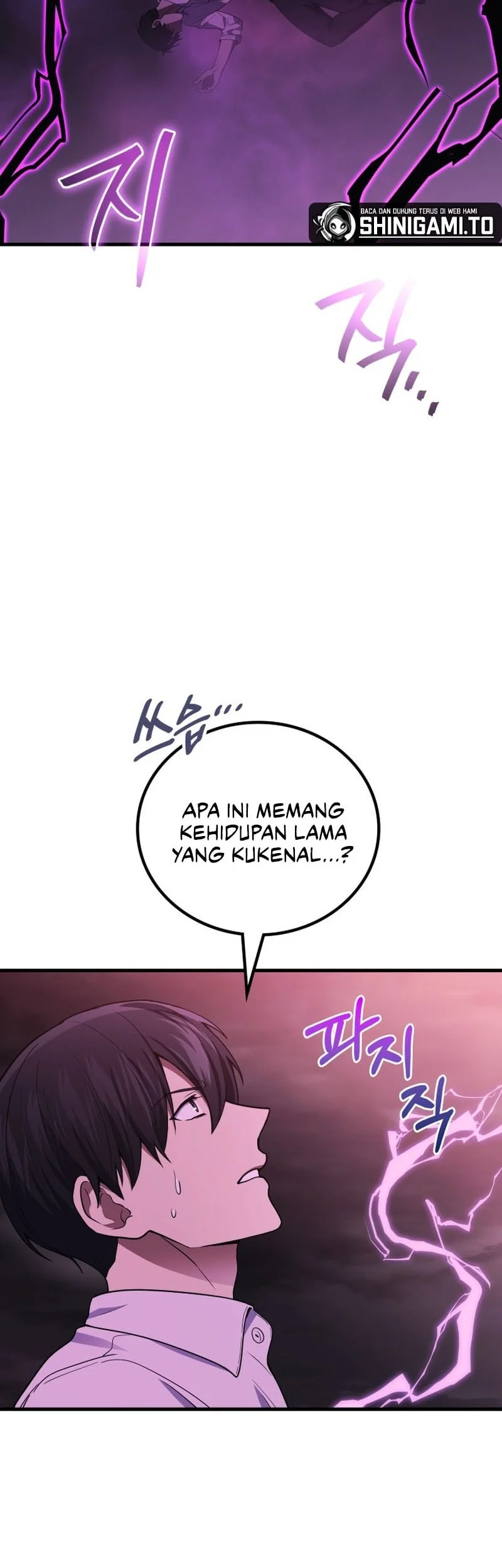Martial God Regressed to Level 2 Chapter 123 - halaman 4
