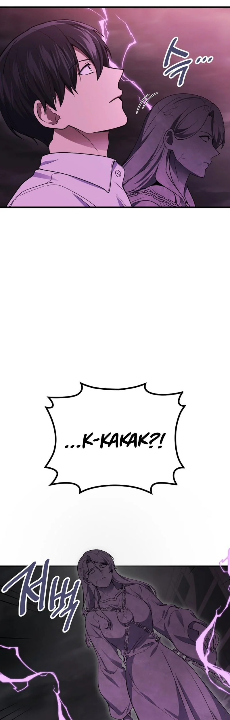 Martial God Regressed to Level 2 Chapter 123 - halaman 5
