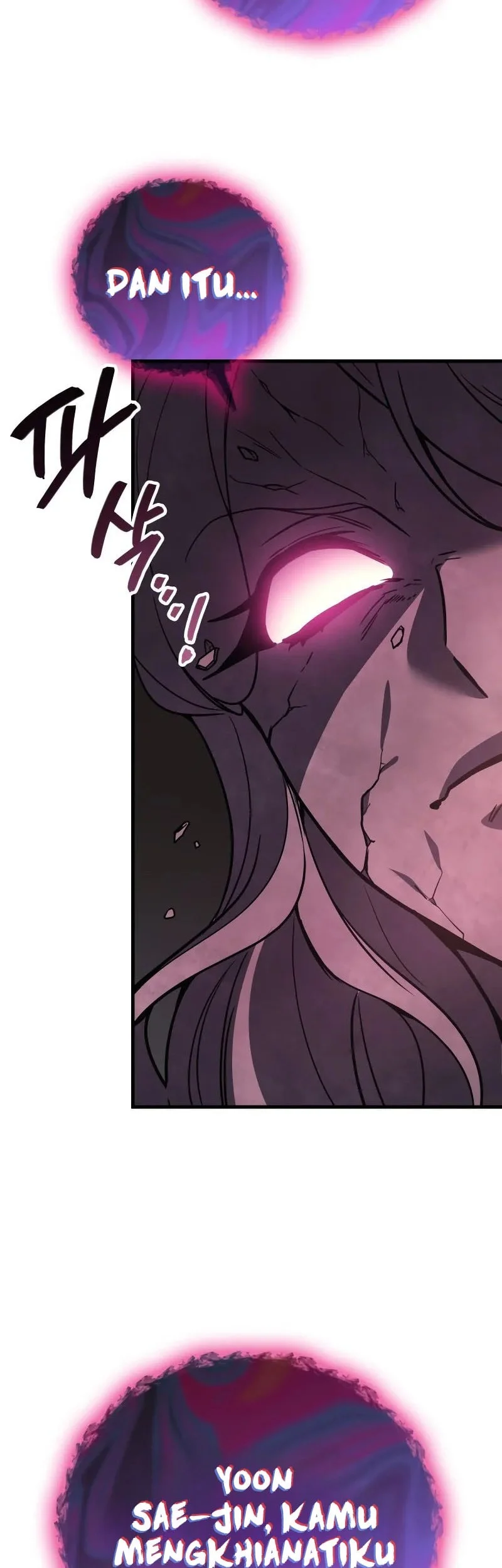 Martial God Regressed to Level 2 Chapter 124 - halaman 11