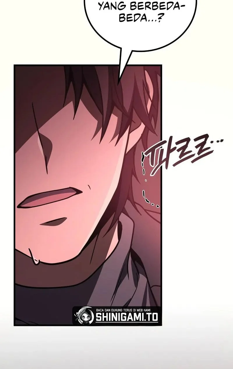 Martial God Regressed to Level 2 Chapter 124 - halaman 13