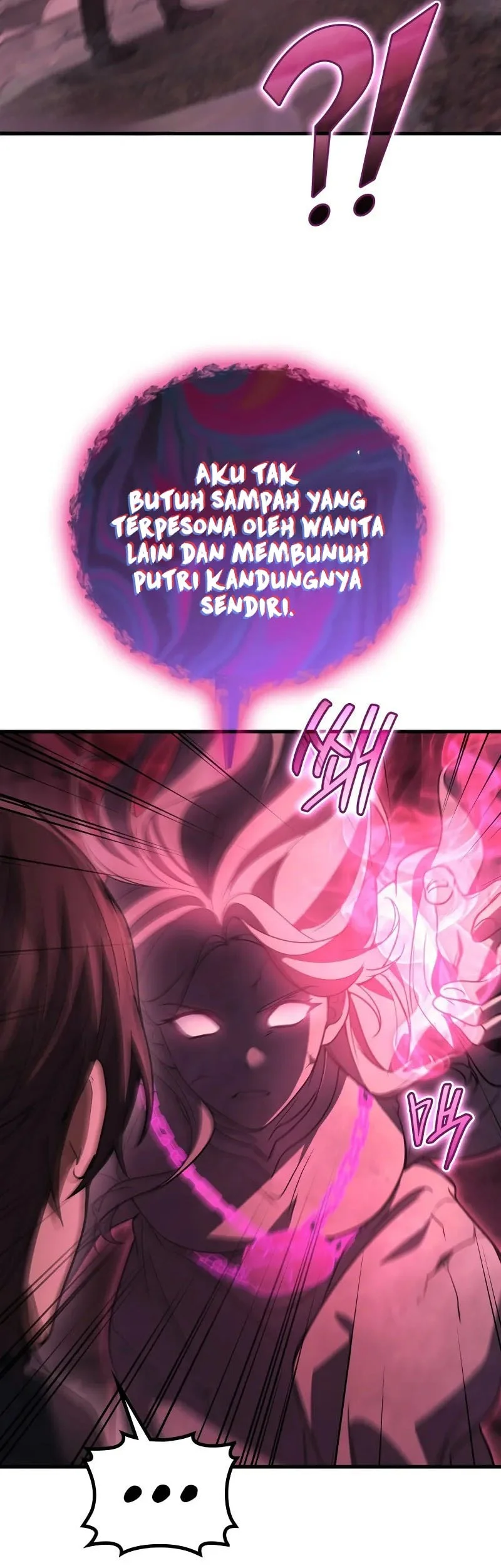 Martial God Regressed to Level 2 Chapter 124 - halaman 18