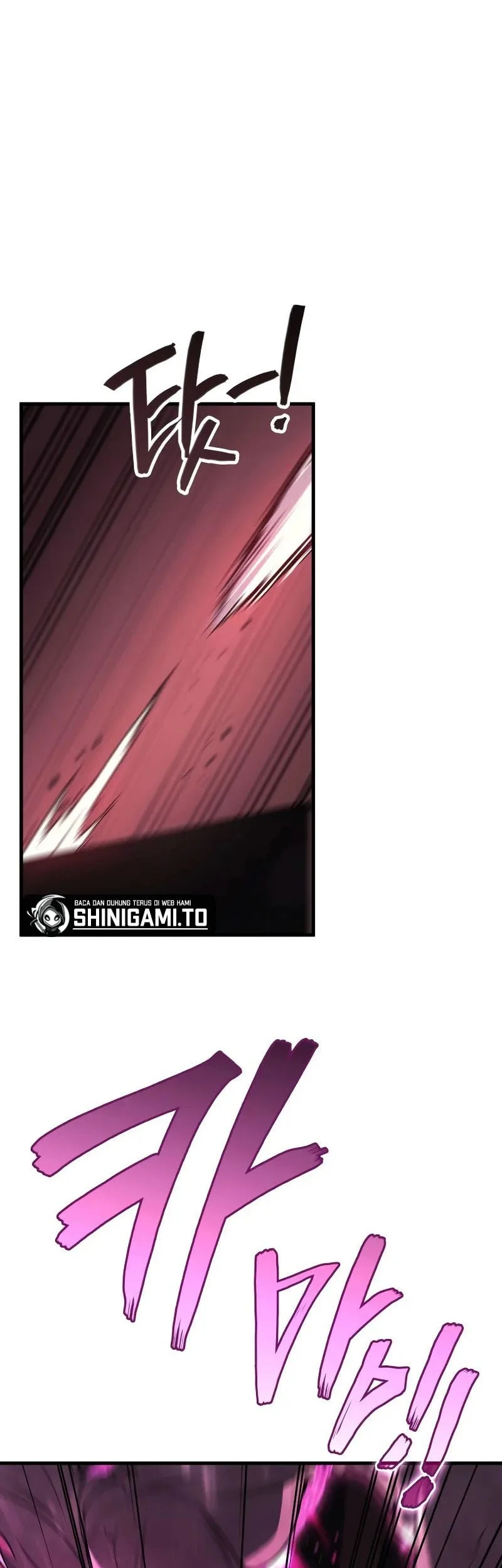 Martial God Regressed to Level 2 Chapter 124 - halaman 19