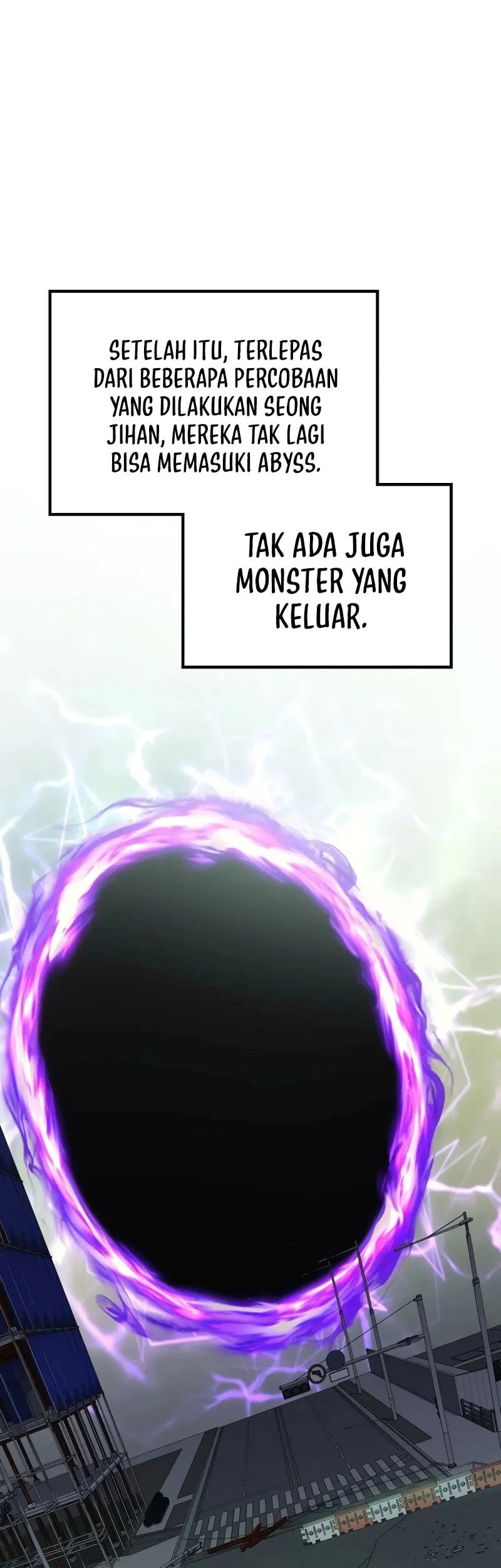 Martial God Regressed to Level 2 Chapter 124 - halaman 43