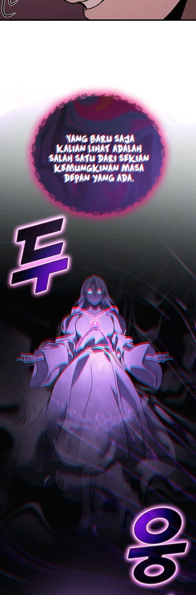 Martial God Regressed to Level 2 Chapter 124 - halaman 5