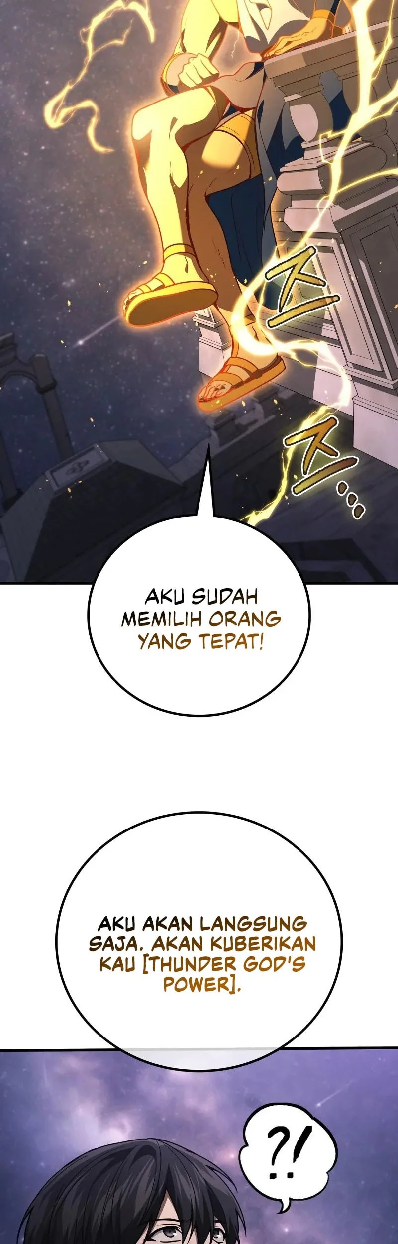 Martial God Regressed to Level 2 Chapter 124 - halaman 66