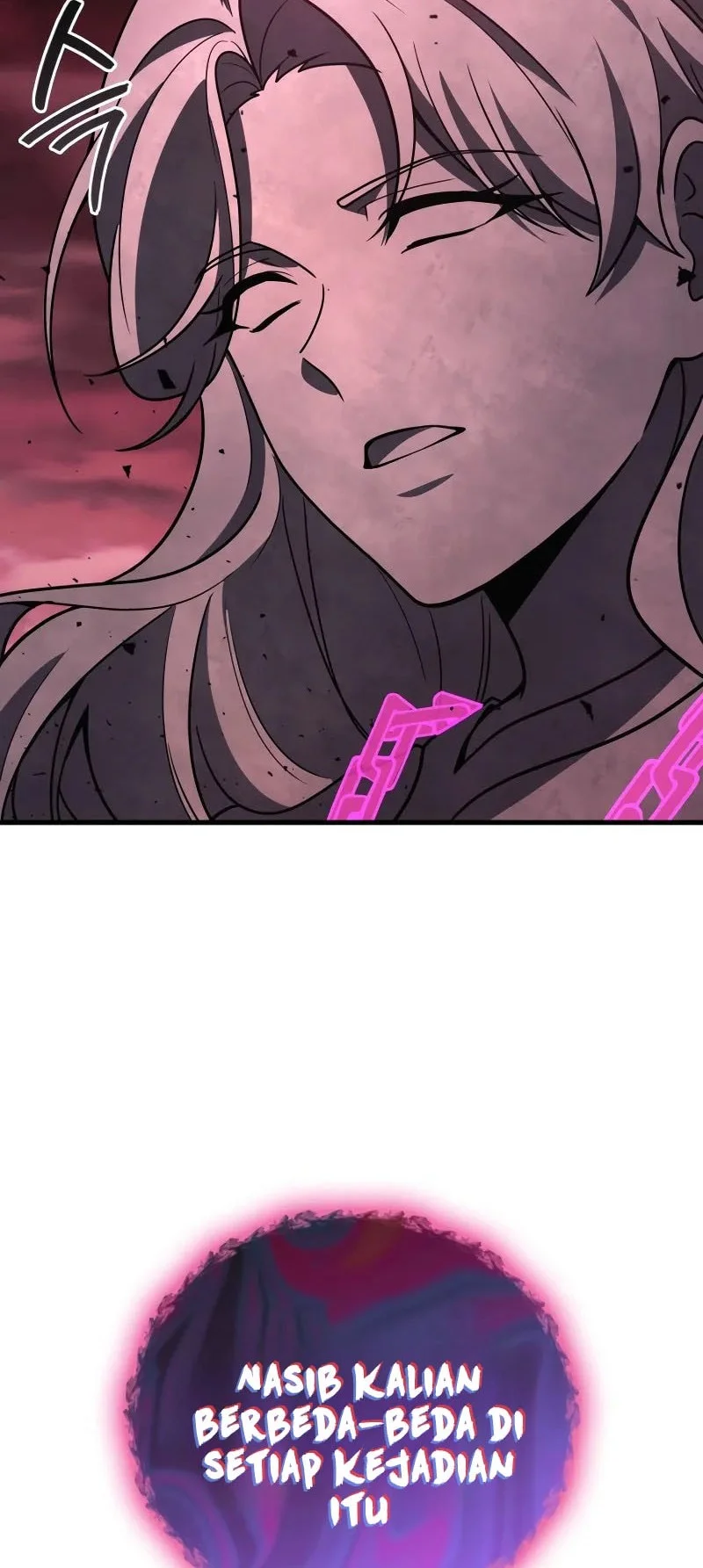 Martial God Regressed to Level 2 Chapter 124 - halaman 9