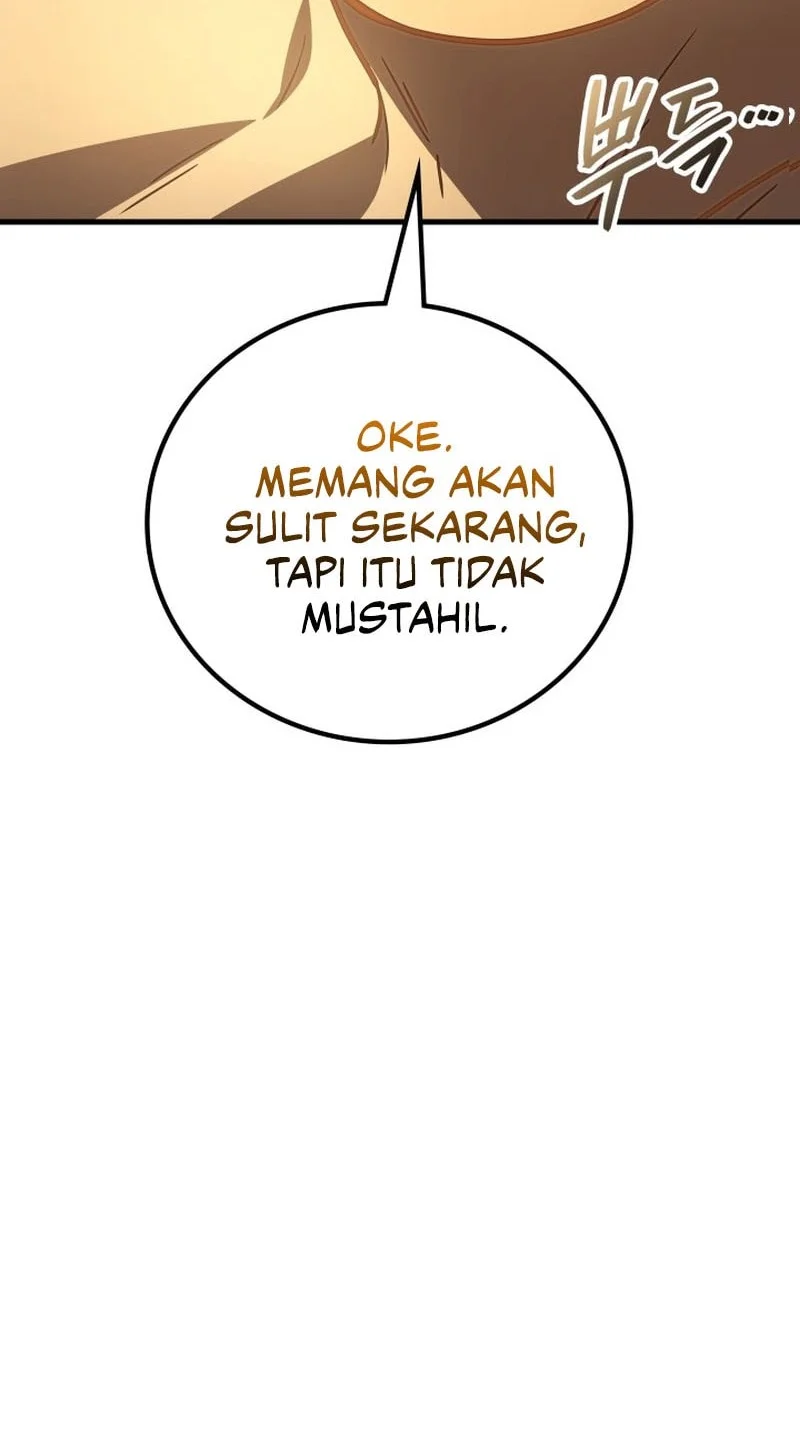 Martial God Regressed to Level 2 Chapter 125 - halaman 21