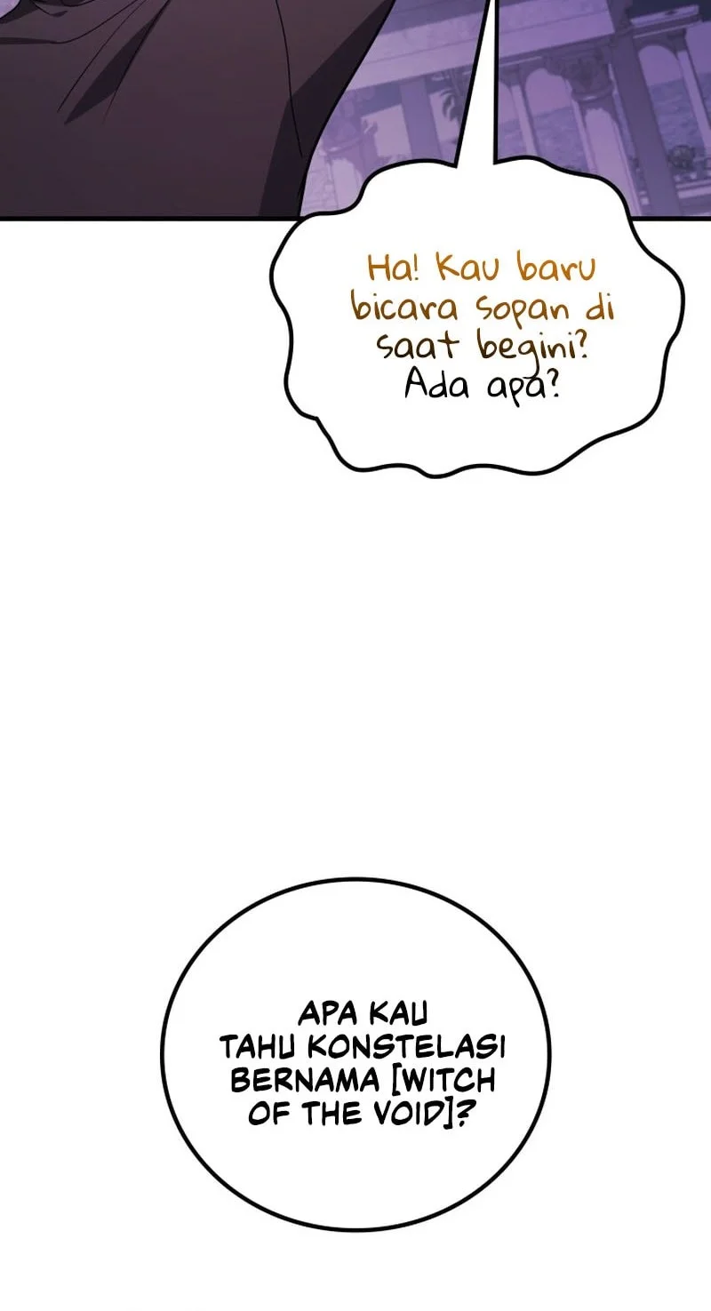 Martial God Regressed to Level 2 Chapter 125 - halaman 25