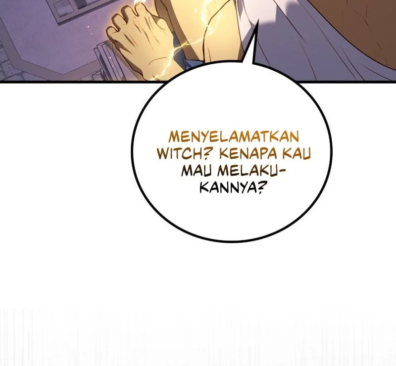 Martial God Regressed to Level 2 Chapter 125 - halaman 29