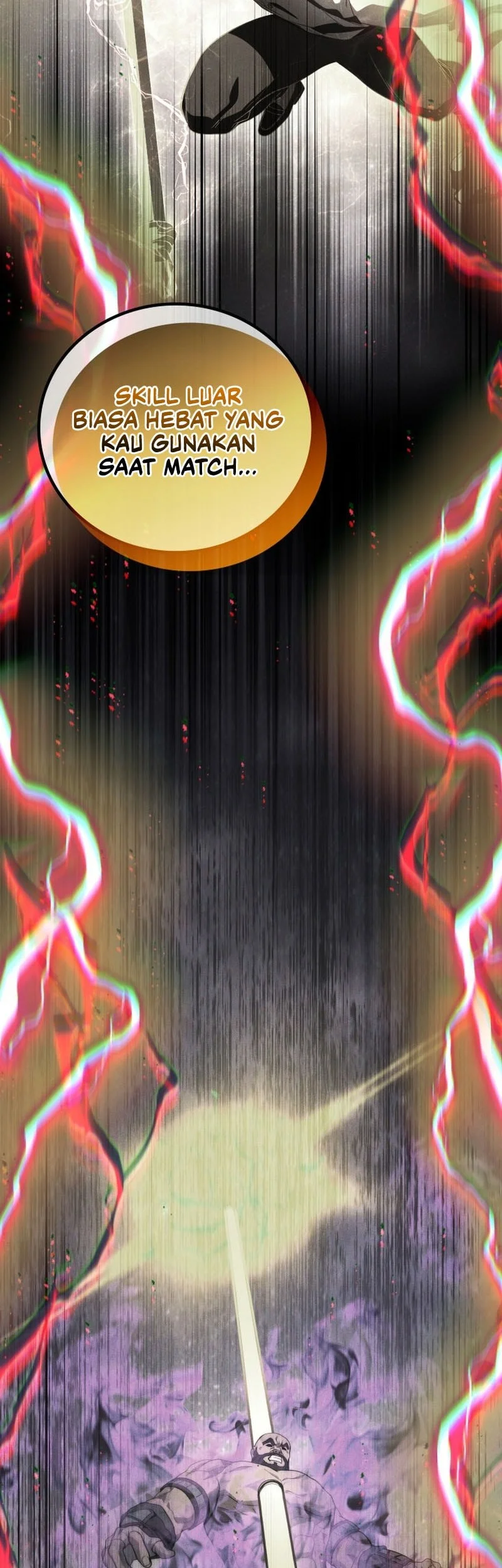 Martial God Regressed to Level 2 Chapter 125 - halaman 3