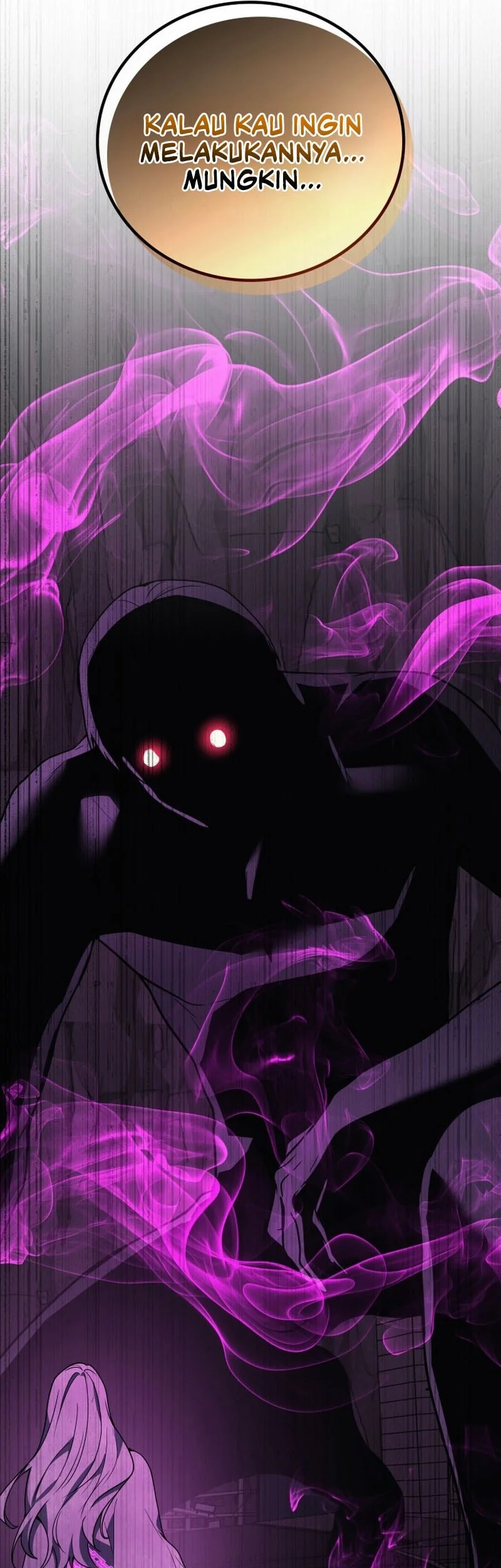 Martial God Regressed to Level 2 Chapter 125 - halaman 30