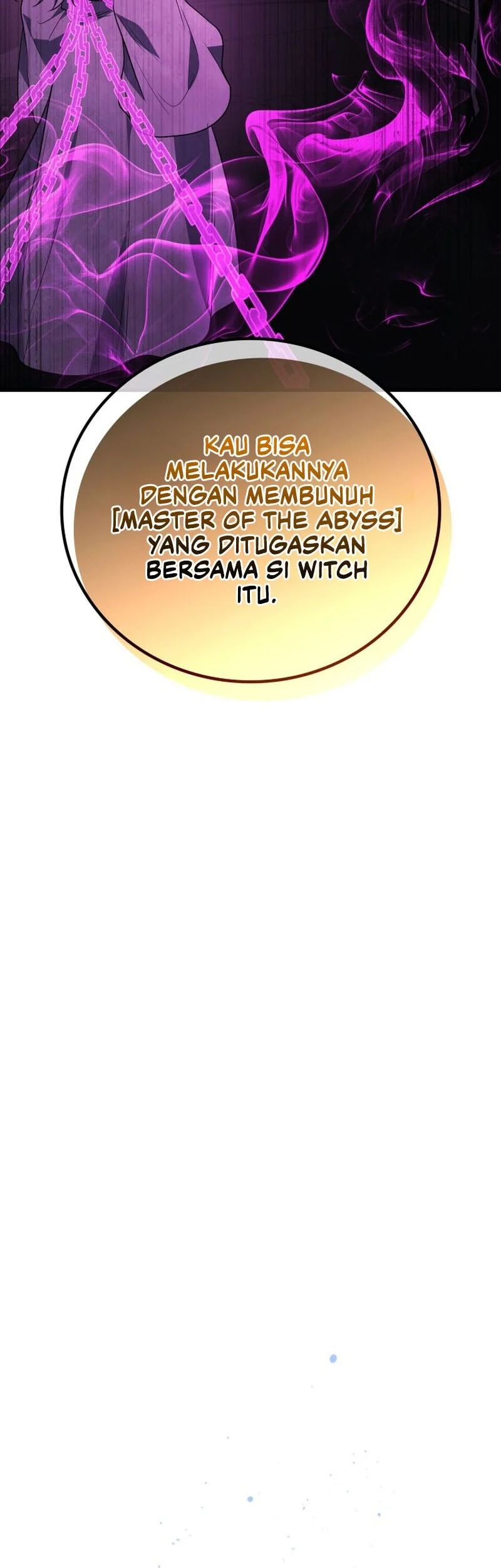 Martial God Regressed to Level 2 Chapter 125 - halaman 31