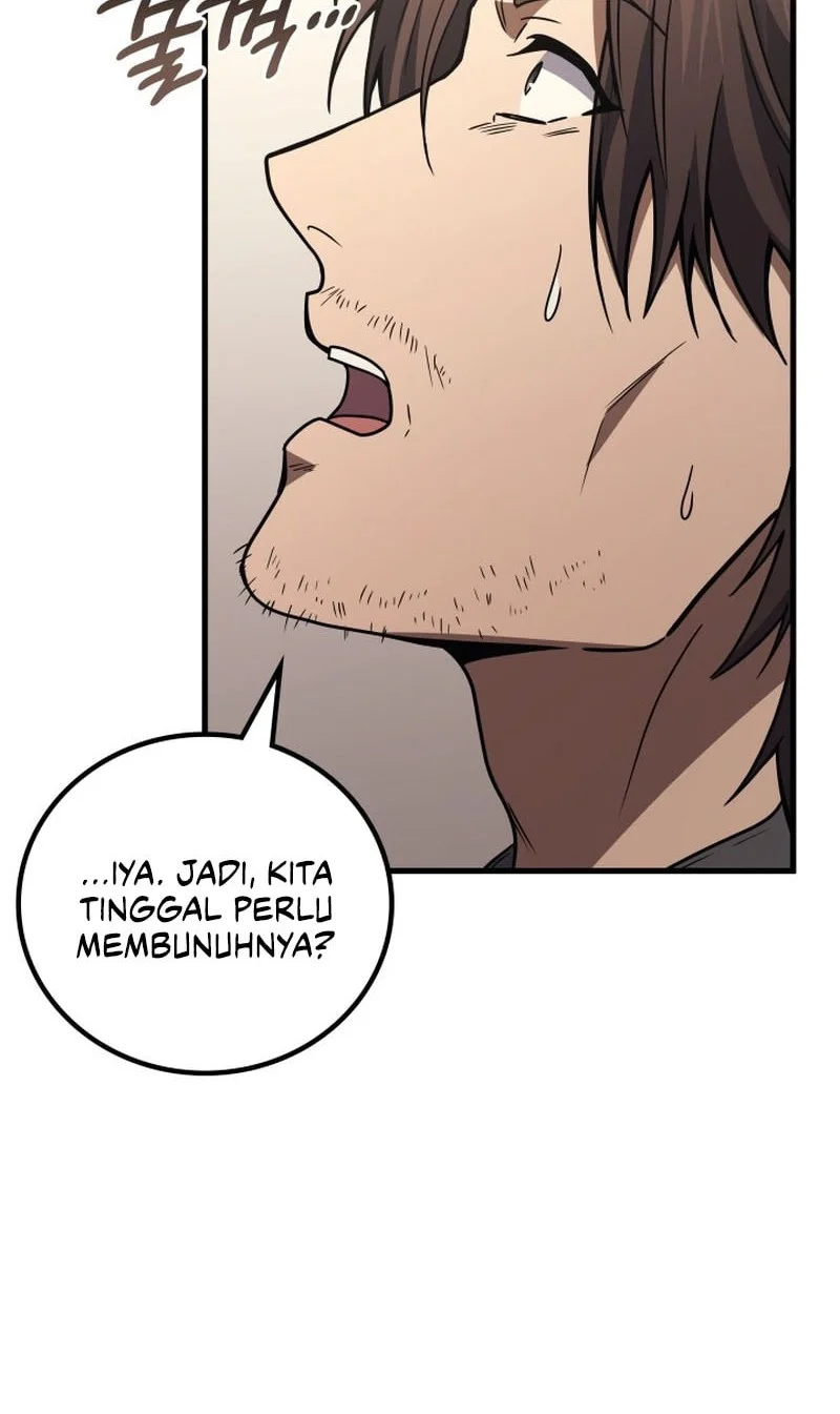 Martial God Regressed to Level 2 Chapter 125 - halaman 37
