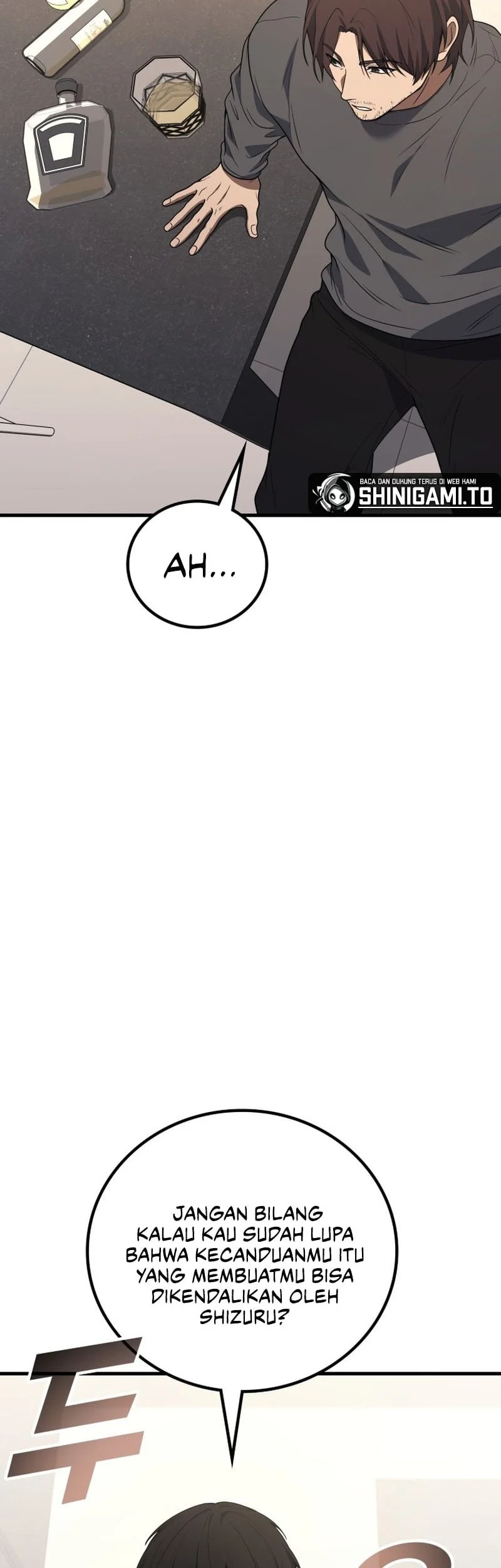 Martial God Regressed to Level 2 Chapter 125 - halaman 39