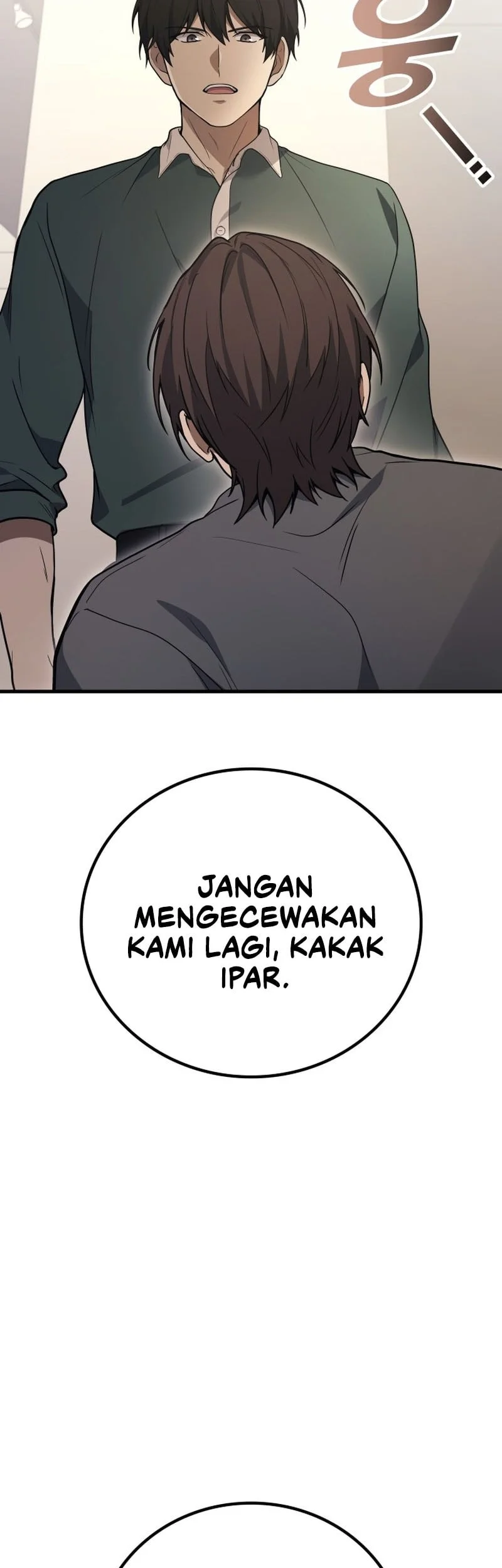 Martial God Regressed to Level 2 Chapter 125 - halaman 40