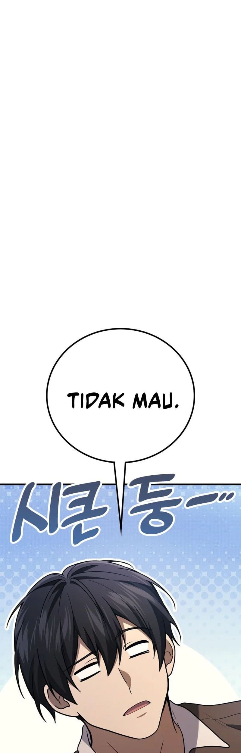 Martial God Regressed to Level 2 Chapter 125 - halaman 6