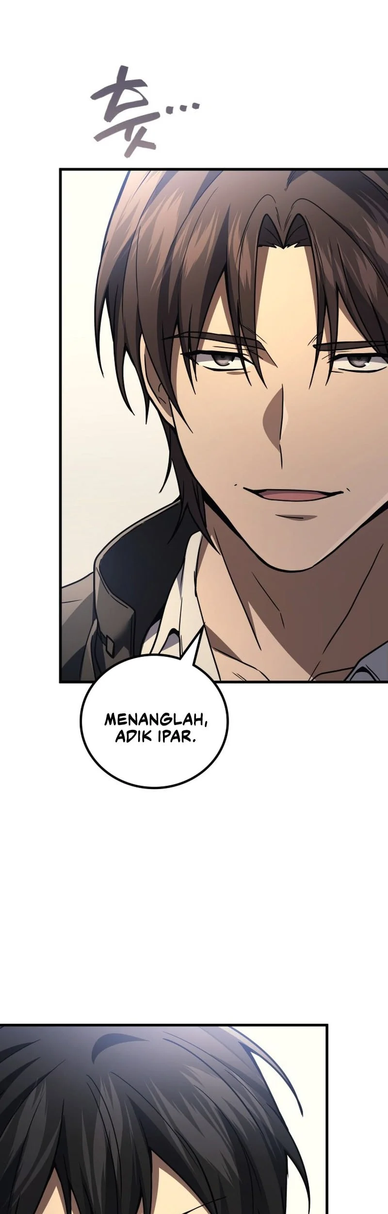 Martial God Regressed to Level 2 Chapter 125 - halaman 73
