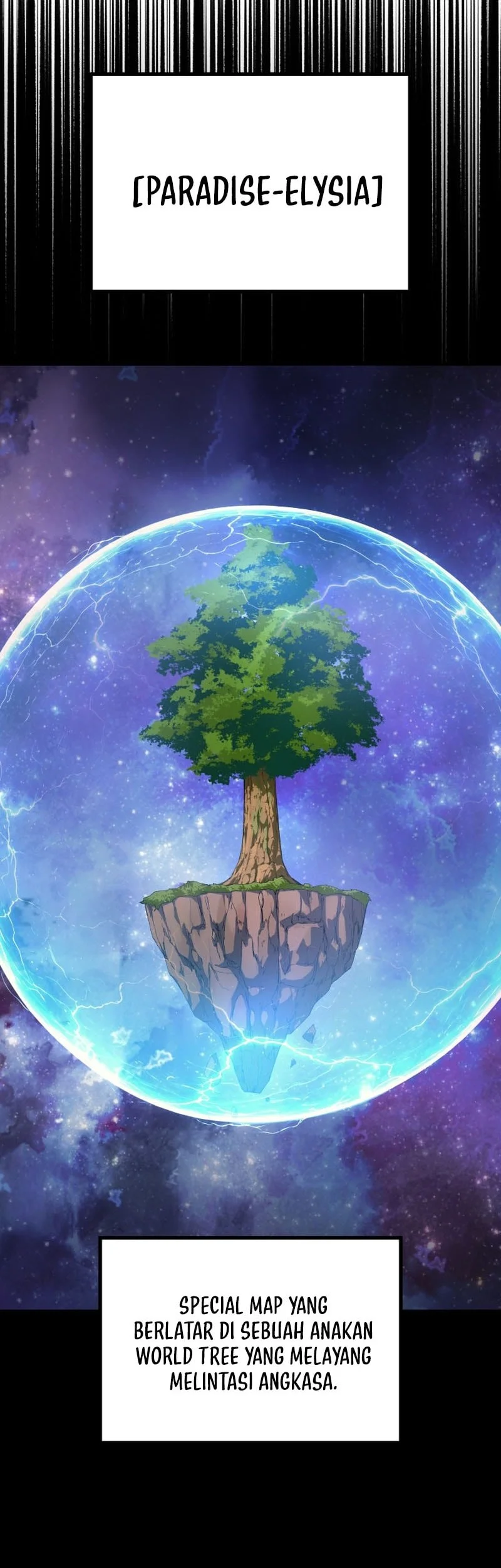 Martial God Regressed to Level 2 Chapter 126 - halaman 19