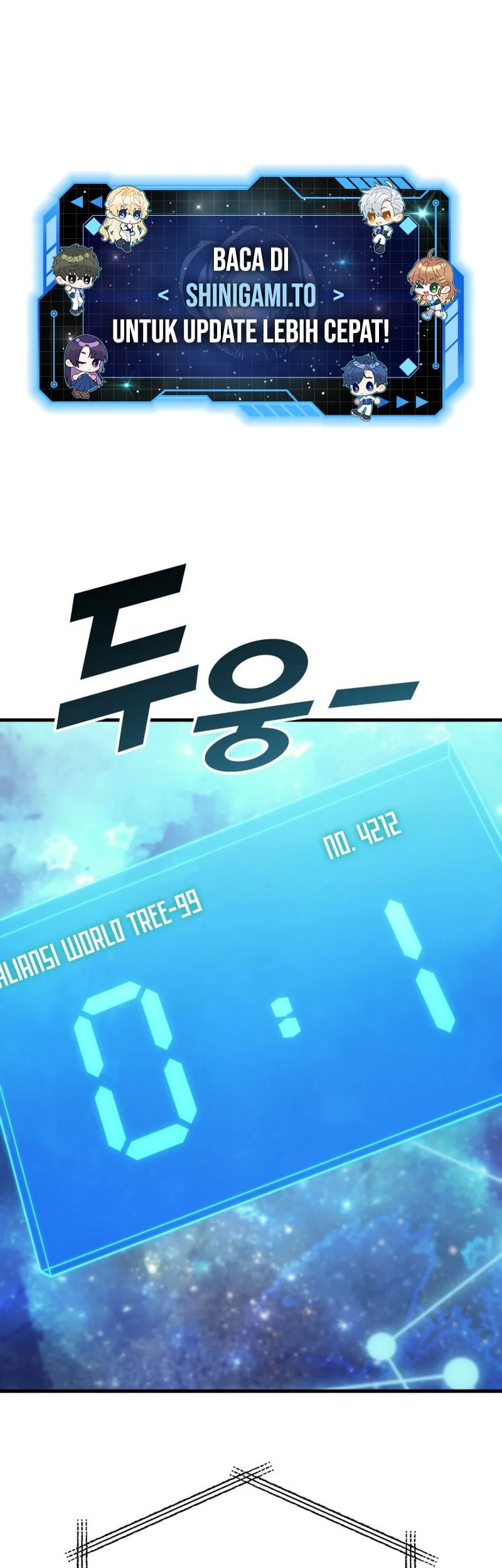 Martial God Regressed to Level 2 Chapter 126 - halaman 2