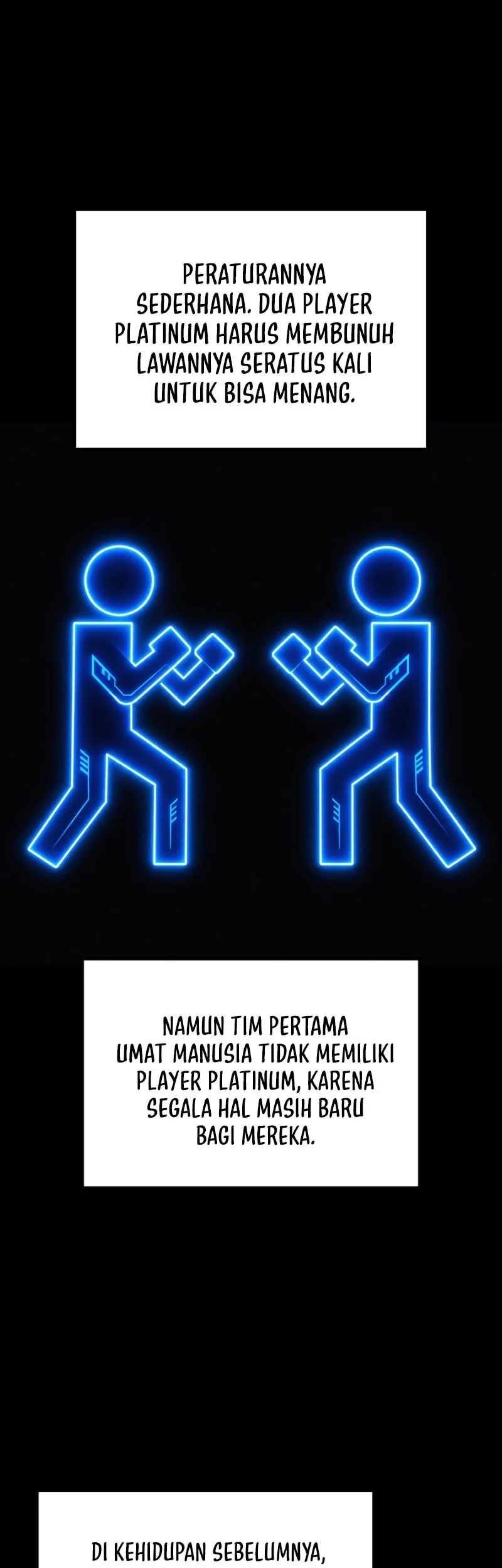 Martial God Regressed to Level 2 Chapter 126 - halaman 20
