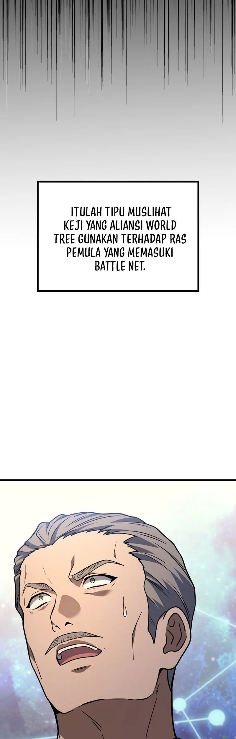 Martial God Regressed to Level 2 Chapter 126 - halaman 23