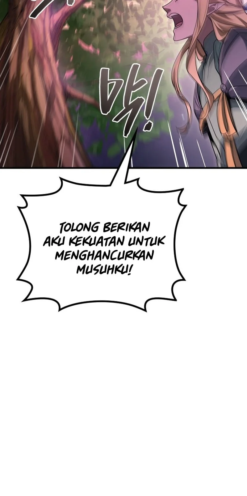 Martial God Regressed to Level 2 Chapter 126 - halaman 37