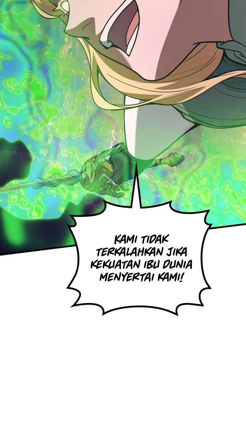 Martial God Regressed to Level 2 Chapter 126 - halaman 45