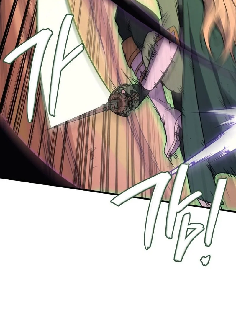 Martial God Regressed to Level 2 Chapter 126 - halaman 49