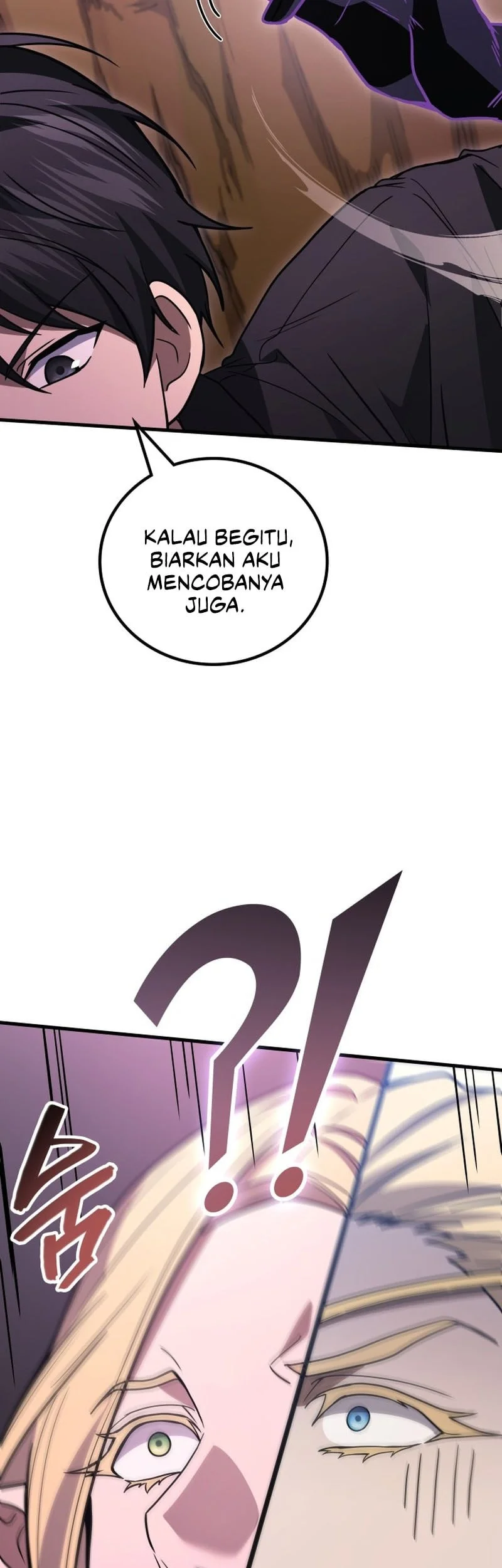Martial God Regressed to Level 2 Chapter 126 - halaman 52