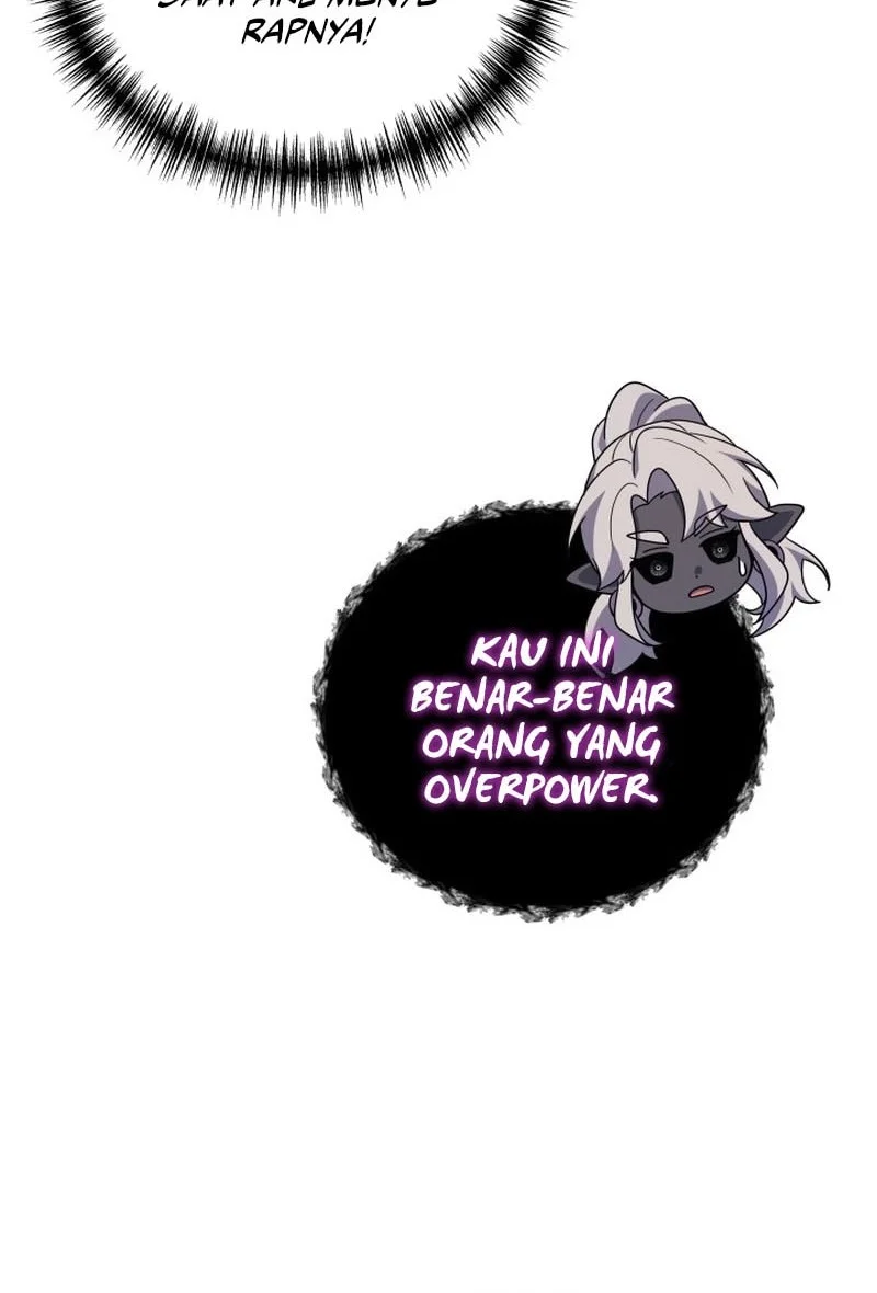 Martial God Regressed to Level 2 Chapter 126 - halaman 57