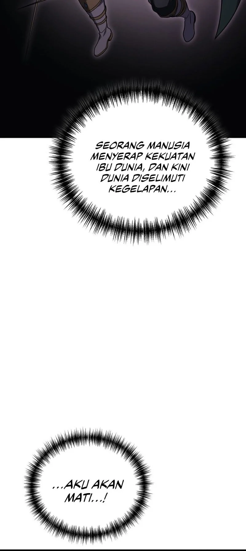 Martial God Regressed to Level 2 Chapter 126 - halaman 65