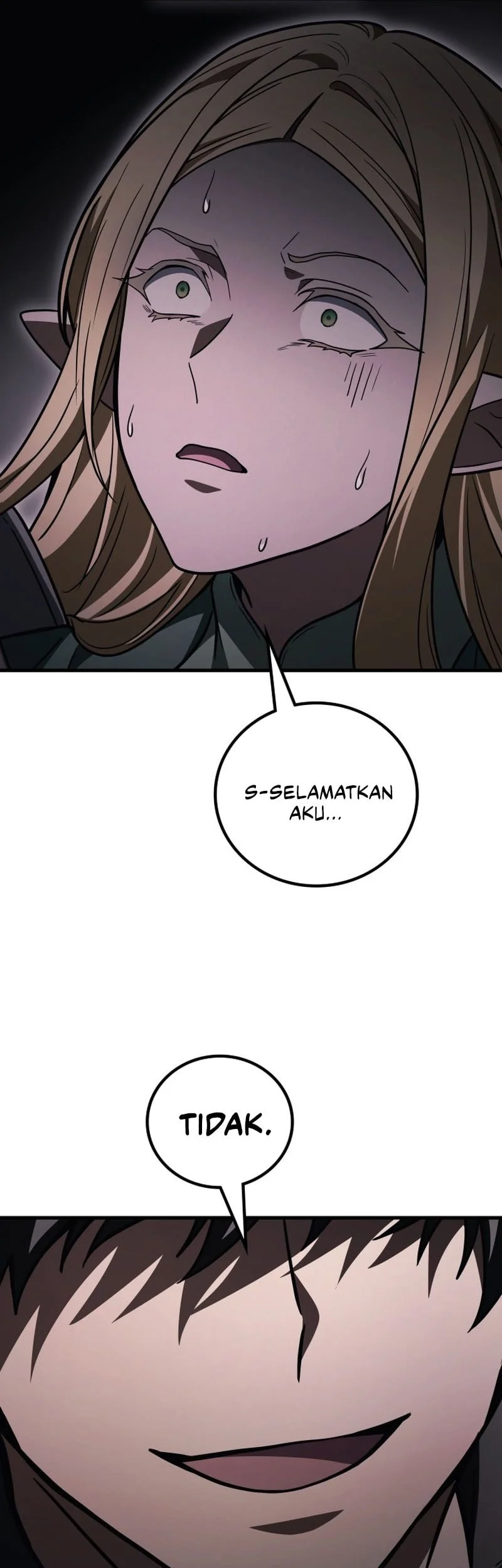 Martial God Regressed to Level 2 Chapter 126 - halaman 66