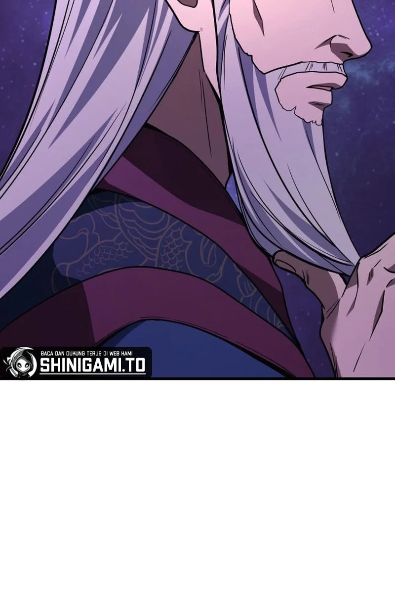 Martial God Regressed to Level 2 Chapter 126 - halaman 73