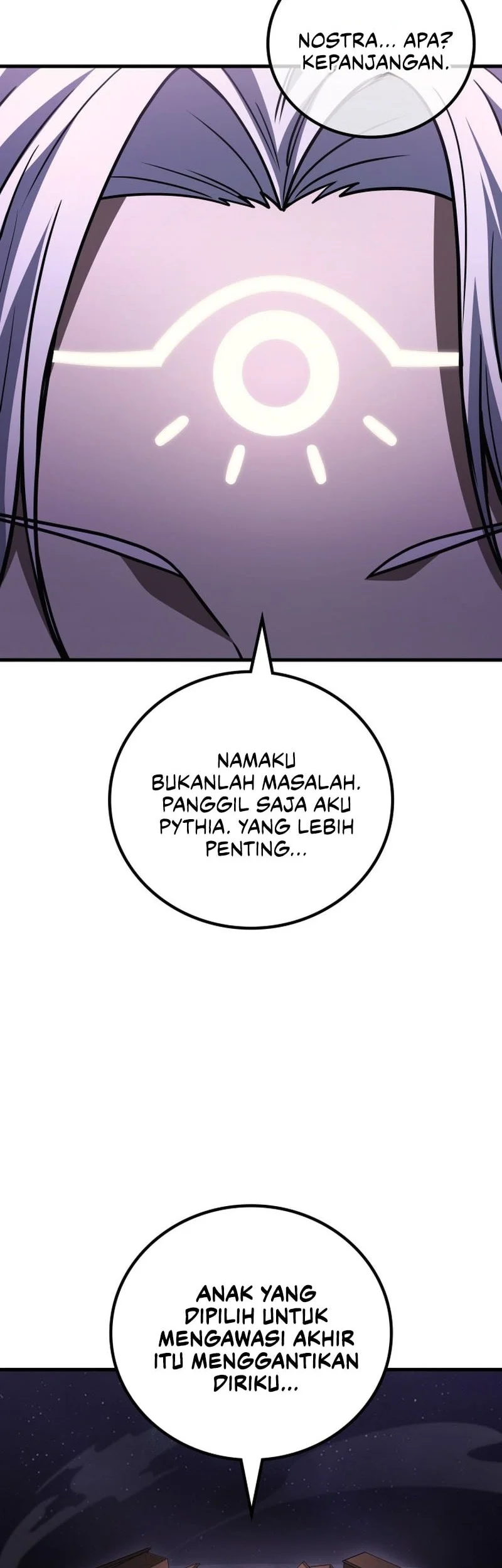 Martial God Regressed to Level 2 Chapter 126 - halaman 75