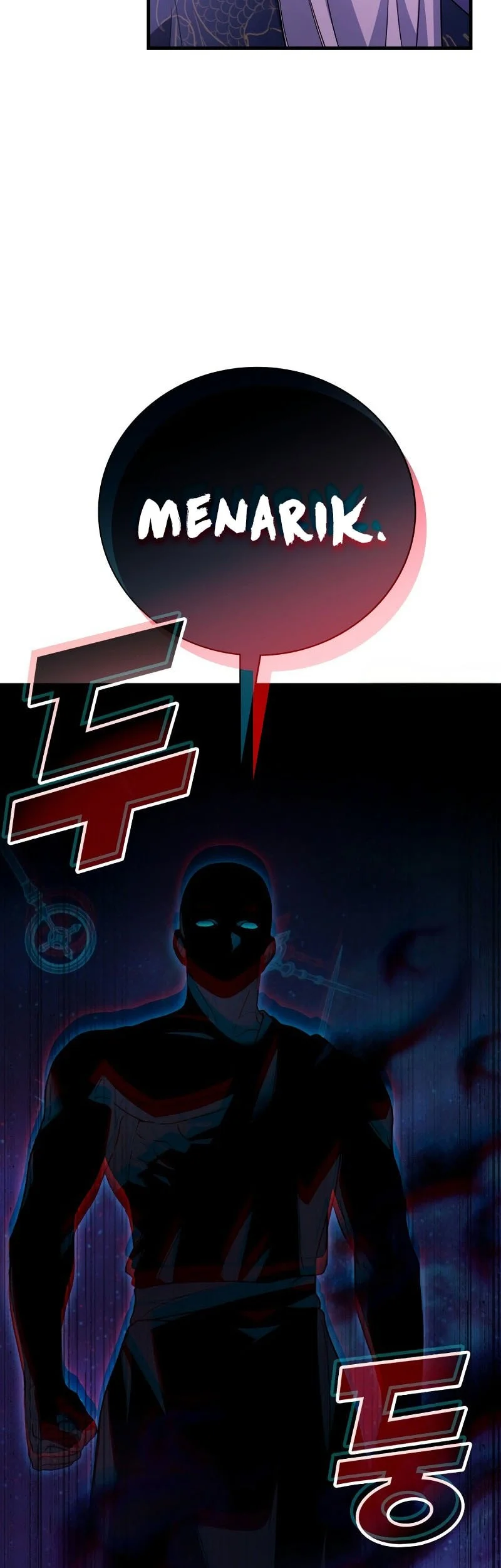 Martial God Regressed to Level 2 Chapter 127 - halaman 12