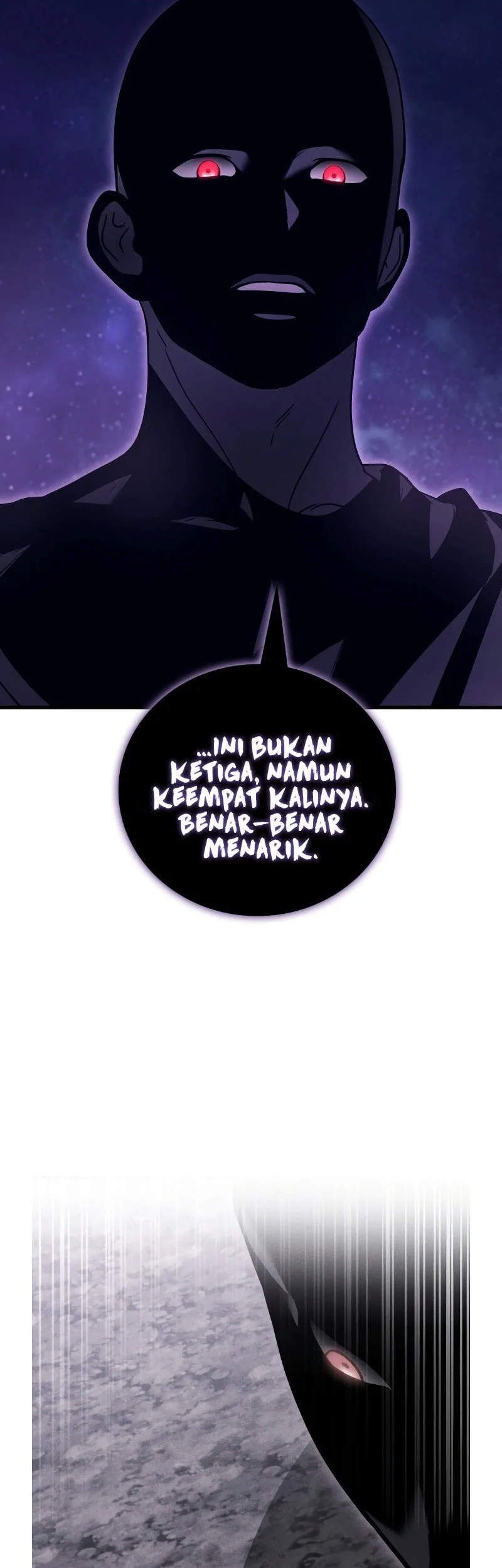 Martial God Regressed to Level 2 Chapter 127 - halaman 14