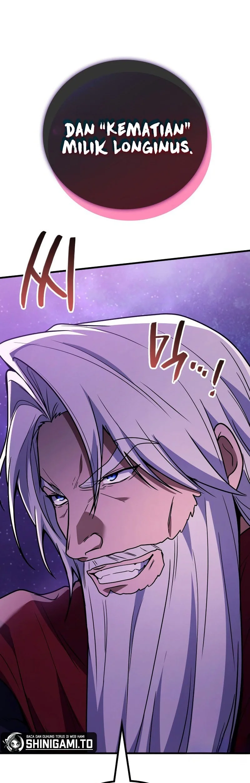 Martial God Regressed to Level 2 Chapter 127 - halaman 19