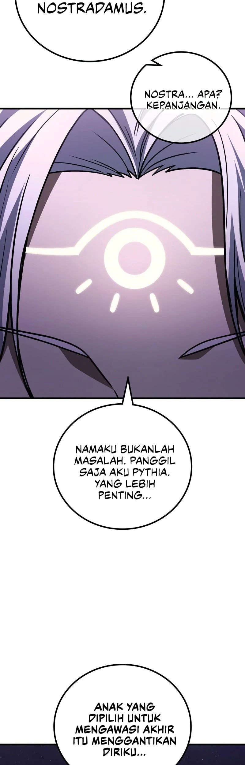 Martial God Regressed to Level 2 Chapter 127 - halaman 4