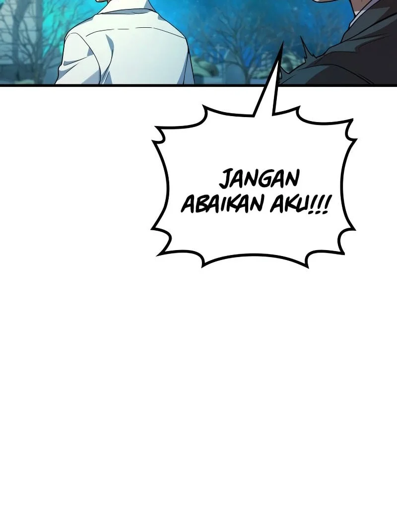 Martial God Regressed to Level 2 Chapter 127 - halaman 61