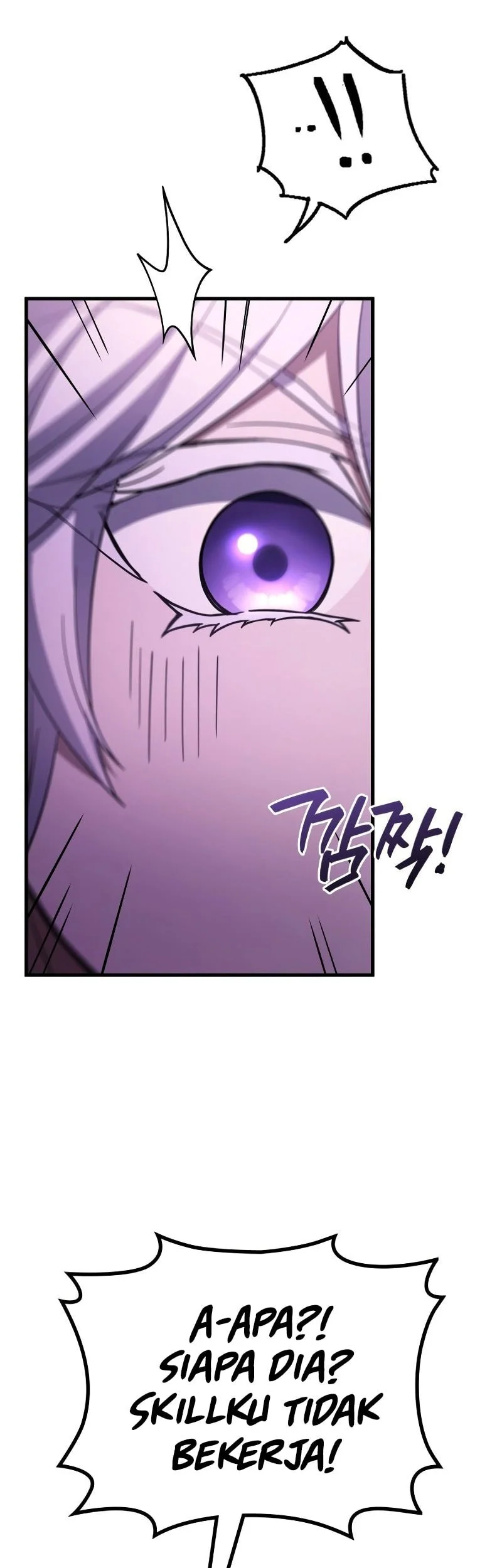 Martial God Regressed to Level 2 Chapter 127 - halaman 8