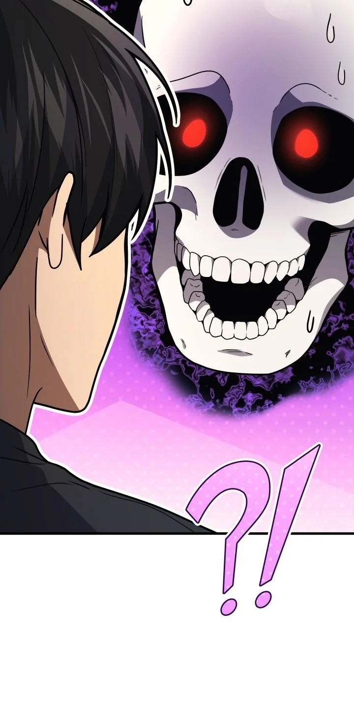 Martial God Regressed to Level 2 Chapter 128 - halaman 23