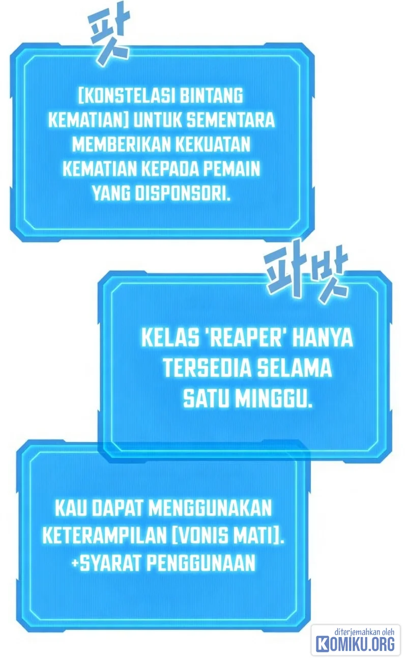 Martial God Regressed to Level 2 Chapter 128 - halaman 29