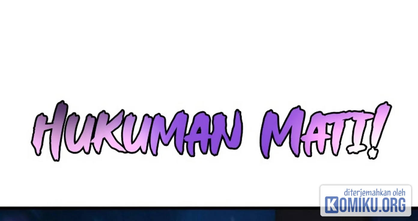 Martial God Regressed to Level 2 Chapter 128 - halaman 39