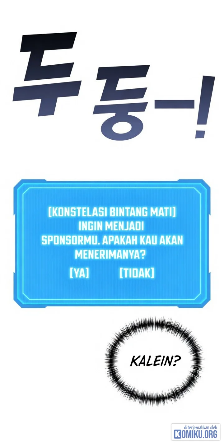 Martial God Regressed to Level 2 Chapter 128 - halaman 4