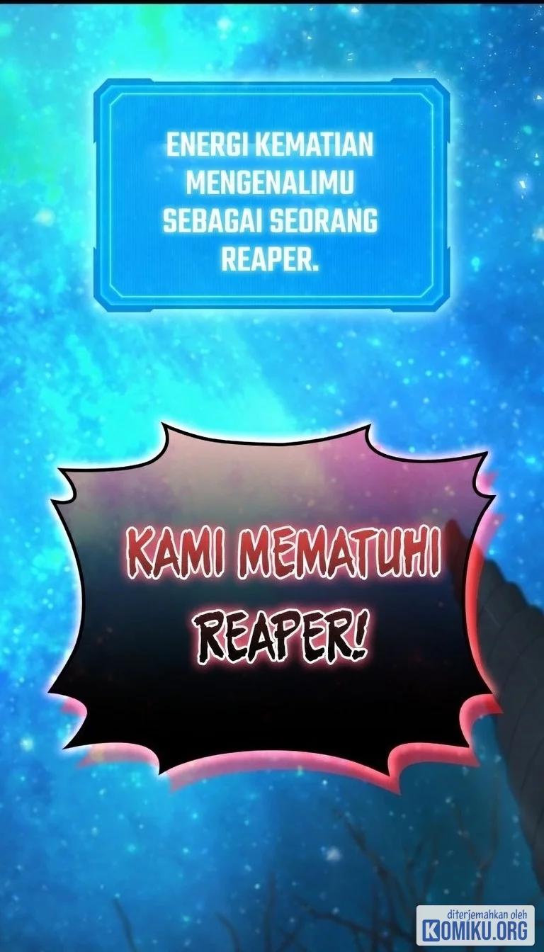 Martial God Regressed to Level 2 Chapter 128 - halaman 43