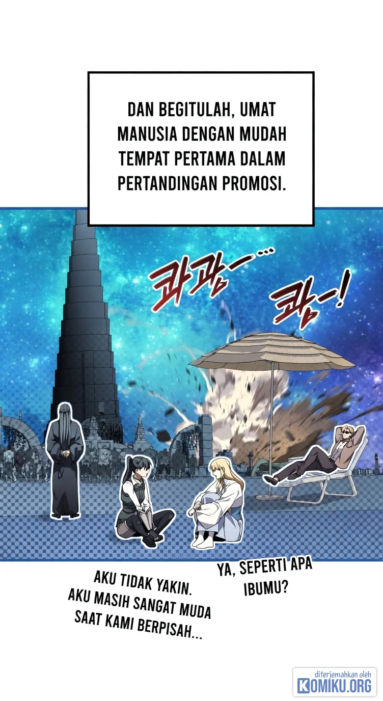Martial God Regressed to Level 2 Chapter 128 - halaman 68