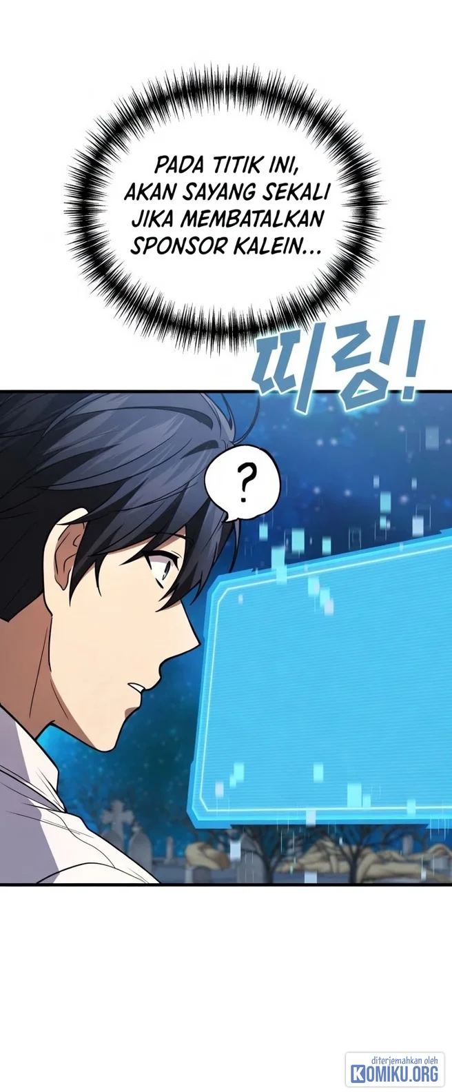 Martial God Regressed to Level 2 Chapter 128 - halaman 71