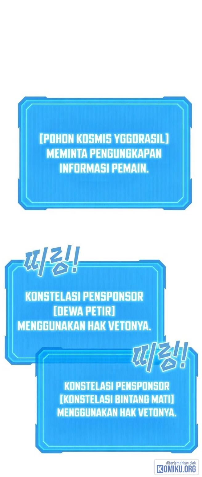 Martial God Regressed to Level 2 Chapter 128 - halaman 72